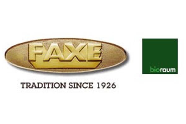 Faxe-Logo